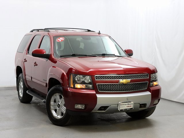 2014 Chevrolet Tahoe LT