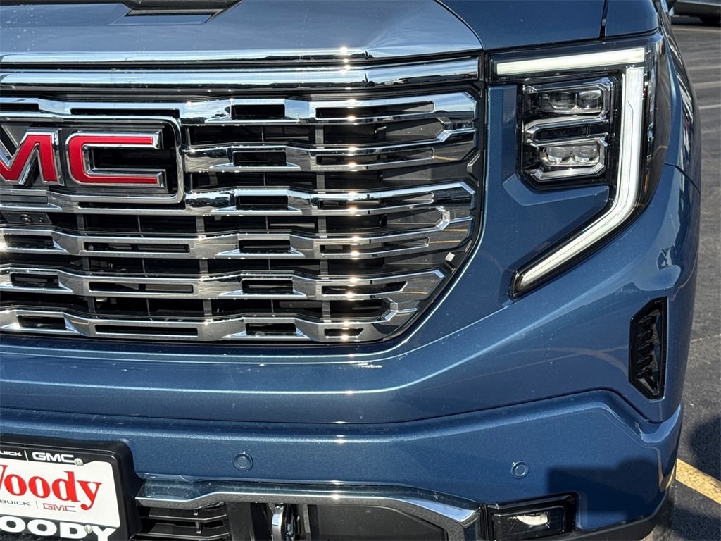 2026 GMC SIERRA - Image 9
