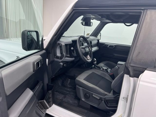 Used 2021 Oxford White Ford Base image 11