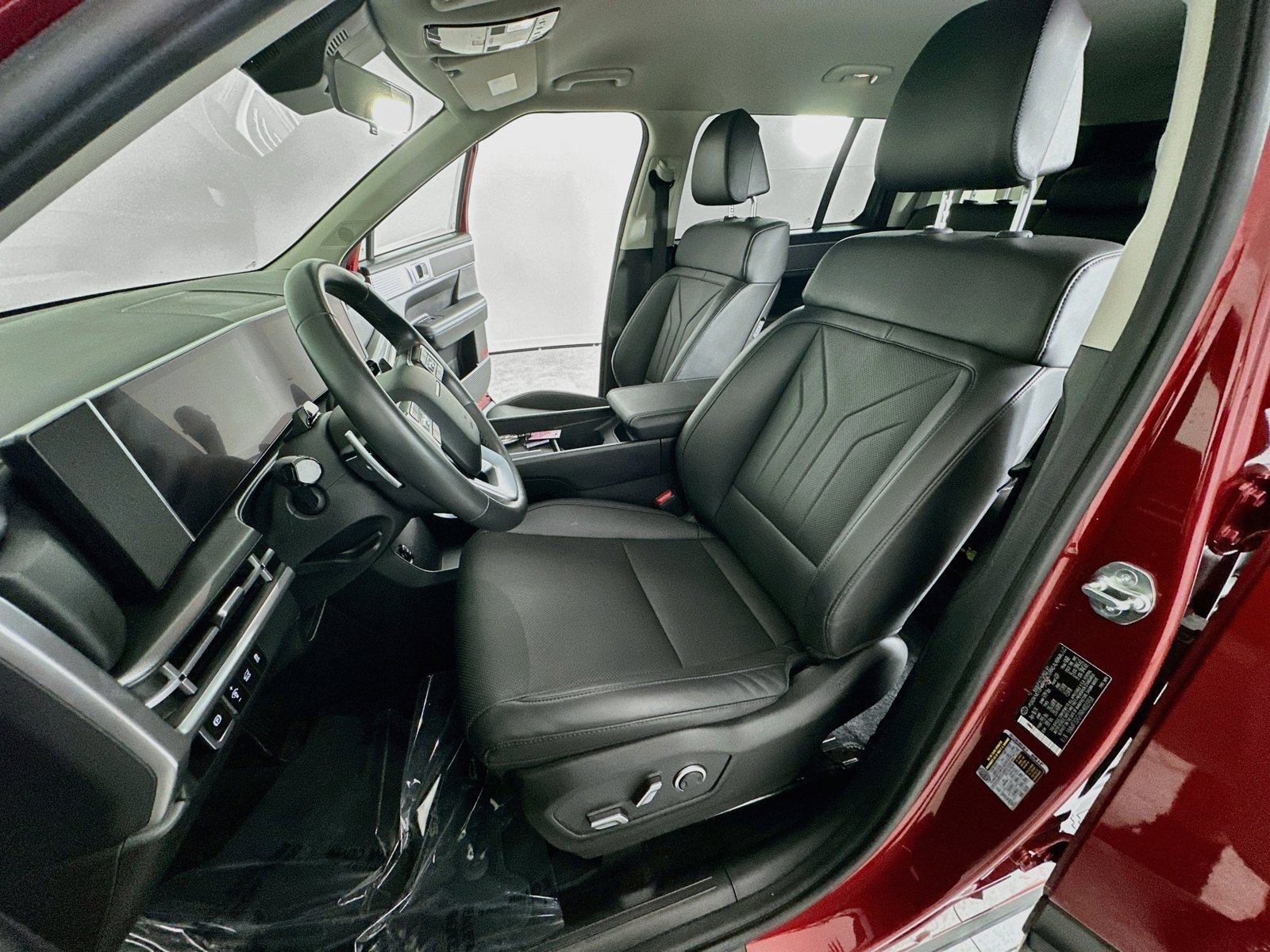 2024 Hyundai Santa Fe SEL HEV - Photo 26