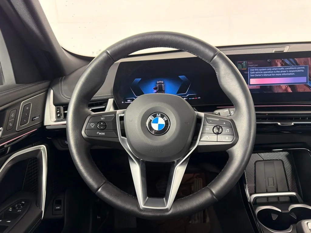 Certified Used 2026 Jet Black BMW xDrive28i image 19