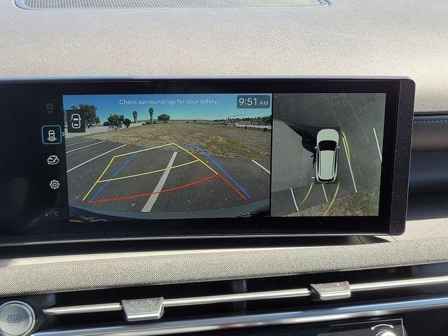 New 2026 Gray Hyundai Limited AWD image 50
