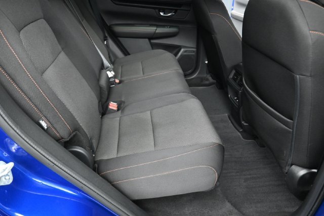 Used 2025 Beige Honda Sport image 26