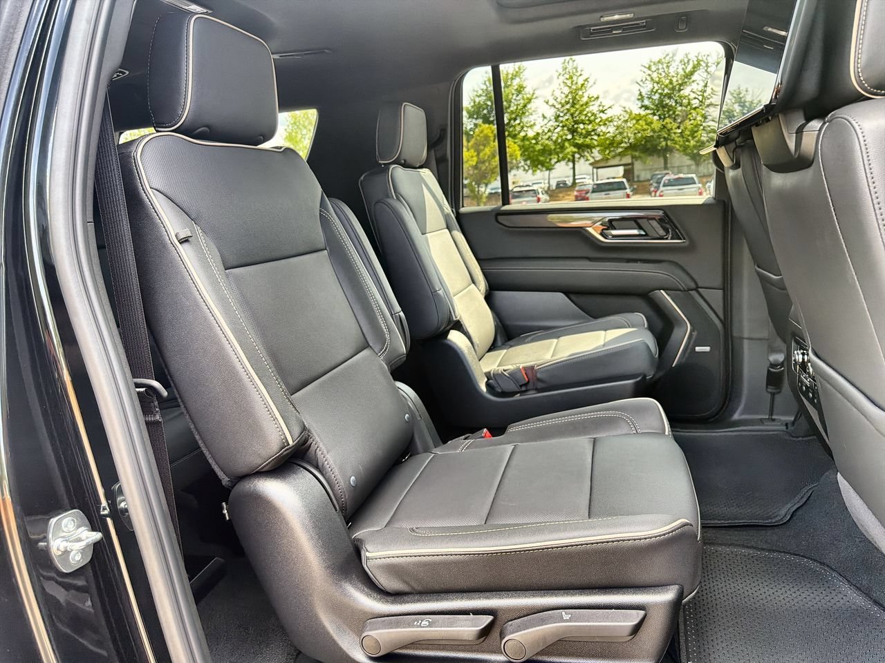 2026 GMC Yukon XL Elevation - Photo 22