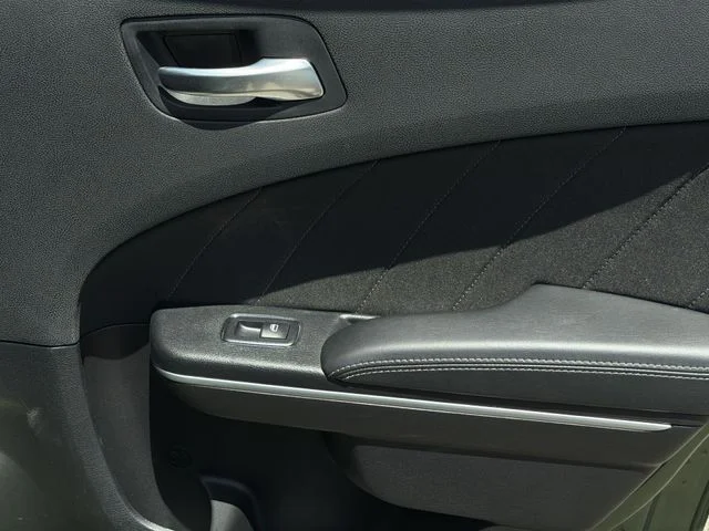 Used 2021 Green Dodge R/T Scat Pack image 36