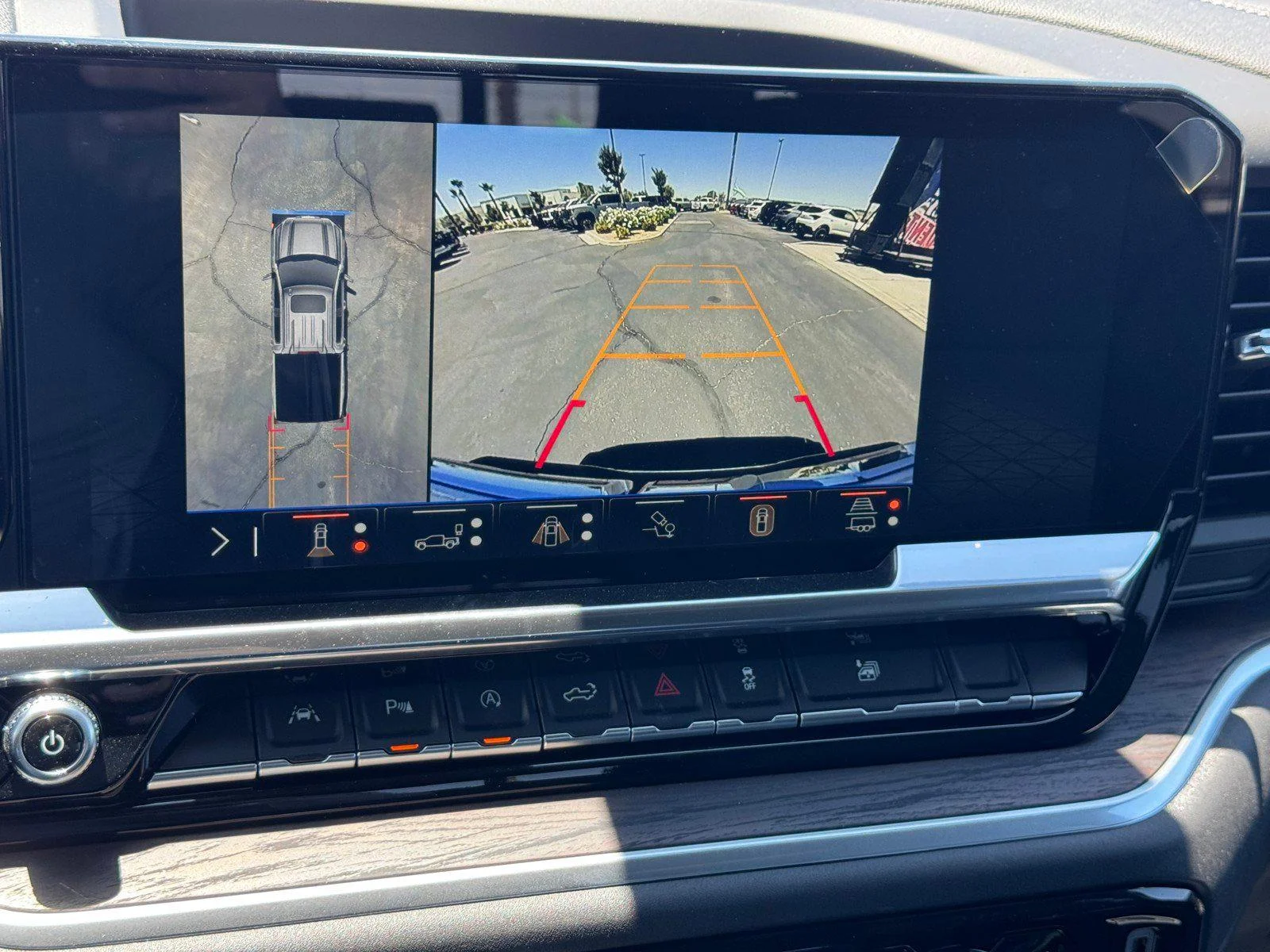 New 2026 Summit White GMC SLT image 19
