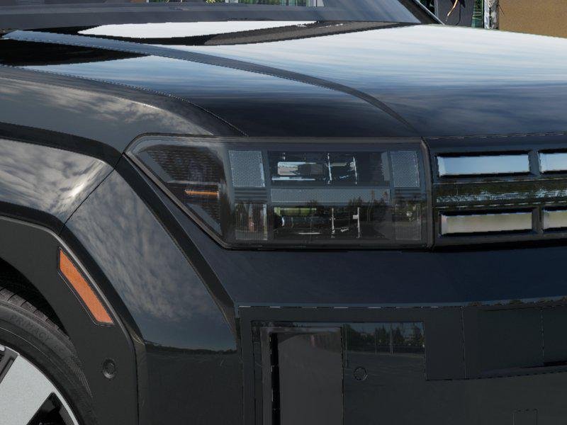 New 2027 Phantom Hyundai Limited image 9