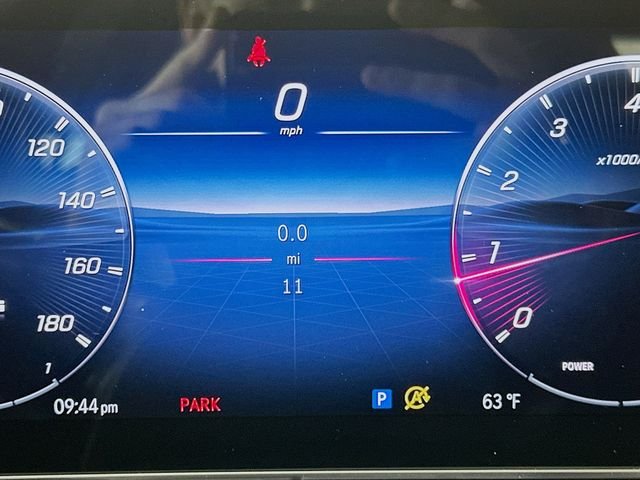 2026 Mercedes-Benz C-Class Sedan AMG C43 - Photo 12