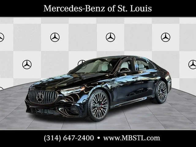 2027 Mercedes-Benz E-Class