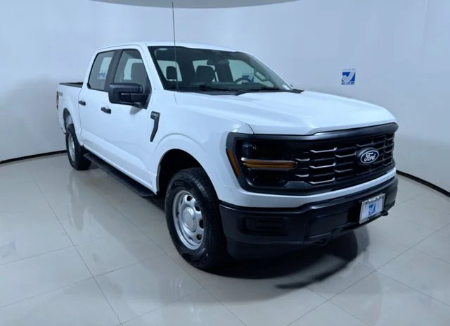 2026 Ford F-150 XL Super Crew Cab w/6.5ft Bed