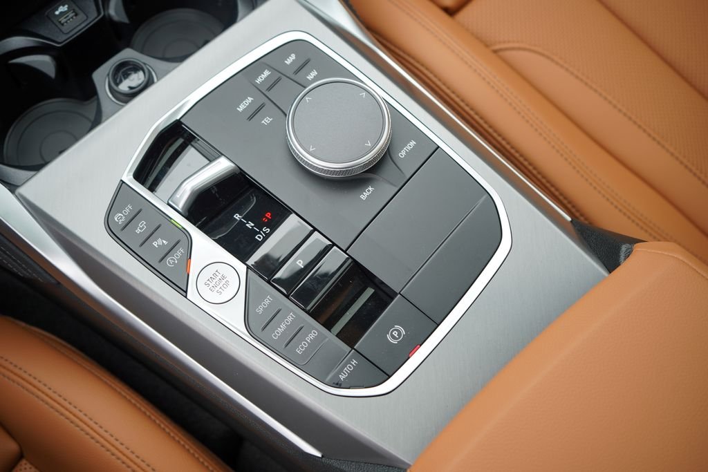 Used 2026 Brooklyn Grey Metallic BMW 230i xDrive image 19