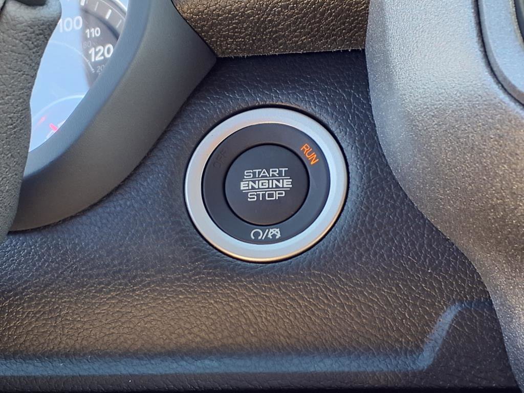 2025 RAM 3500 Chassis Tradesman - Photo 11