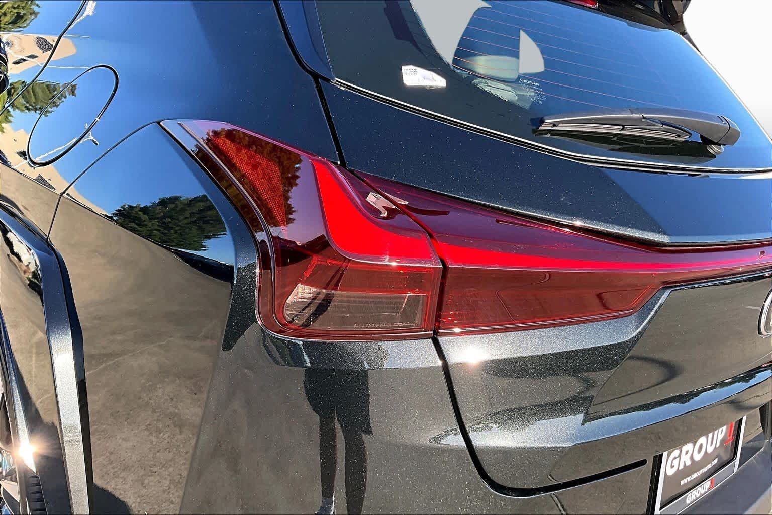 Used 2025 Caviar Lexus Premium image 26