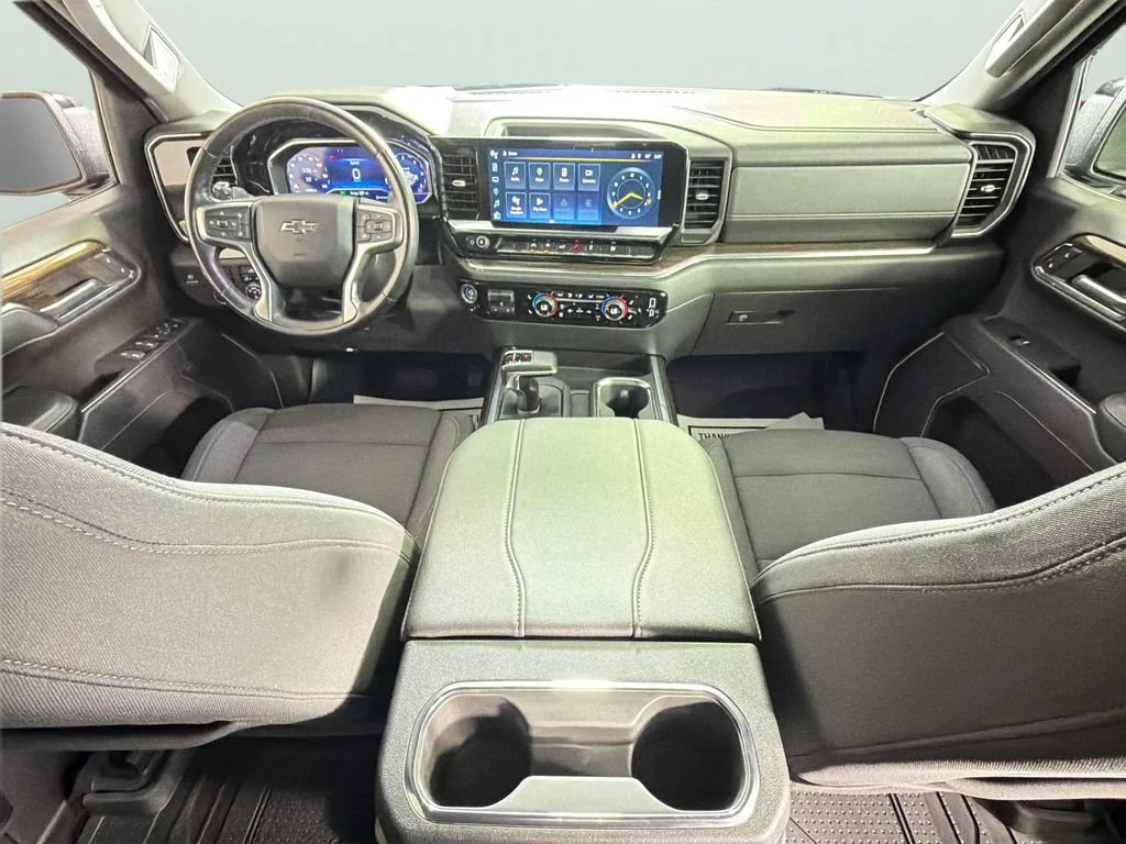2023 Chevrolet Silverado 1500 RST - Photo 32