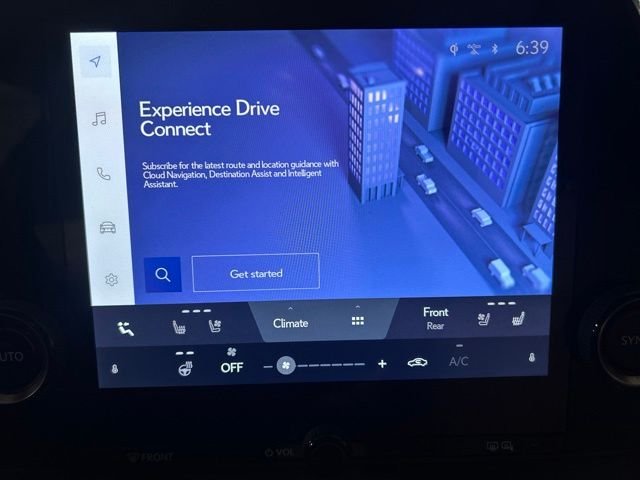 Certified Used 2023 Black Lexus 350 Premium image 19