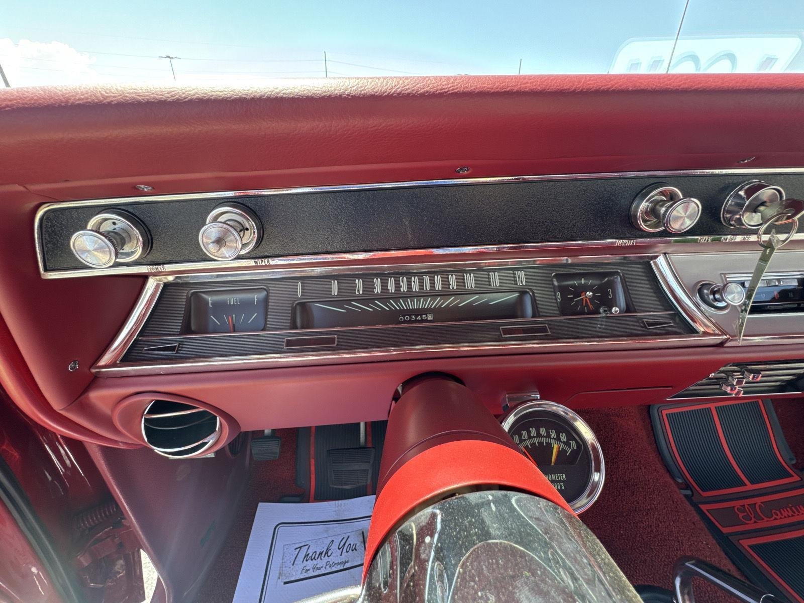 Used 1966  Chevrolet  image 20