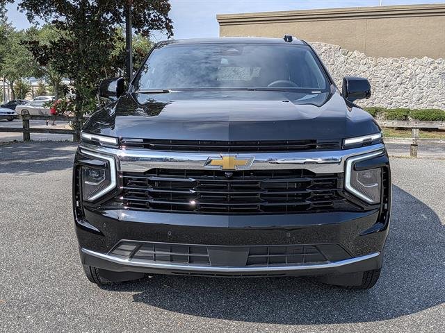 2026 Chevrolet Tahoe LS - Photo 8