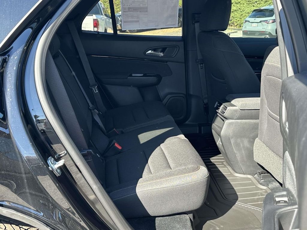 2025 Honda Prologue EX - Photo 7