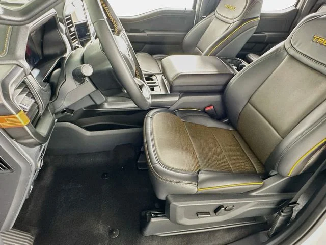 New 2026 Ford F-150 Tremor