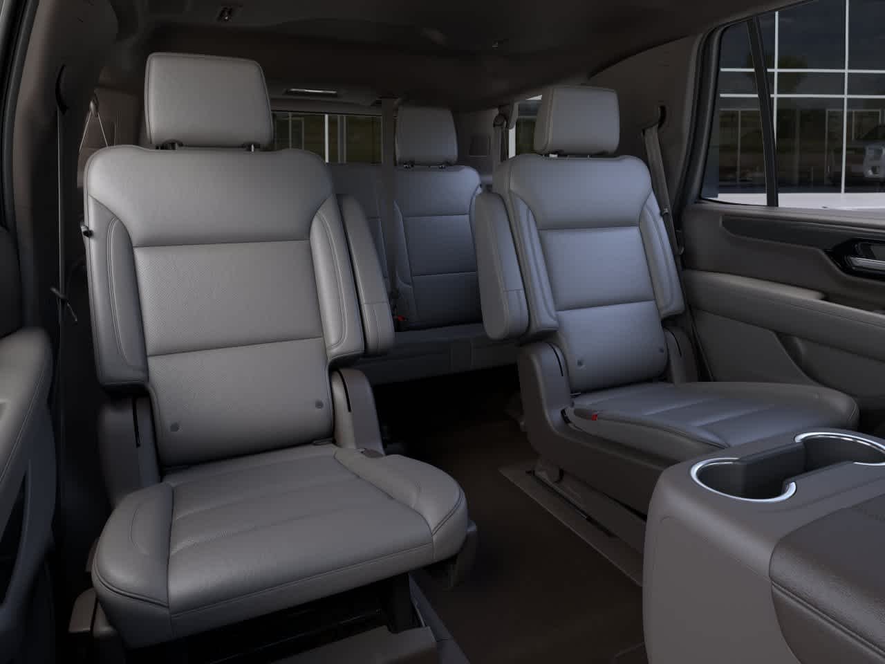 2026 GMC Yukon Elevation - Photo 17