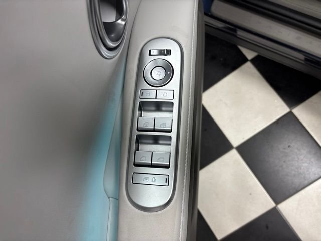 New 2026 Blue Hyundai Limited image 11