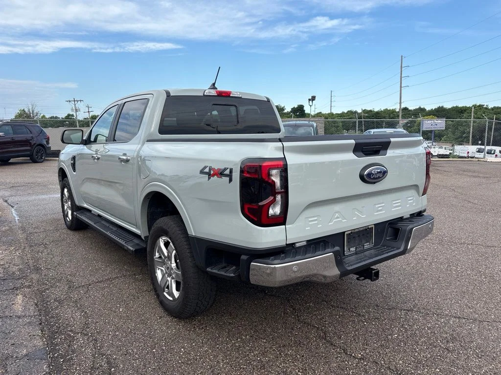 Certified Used 2024 Cactus Ford XLT image 5