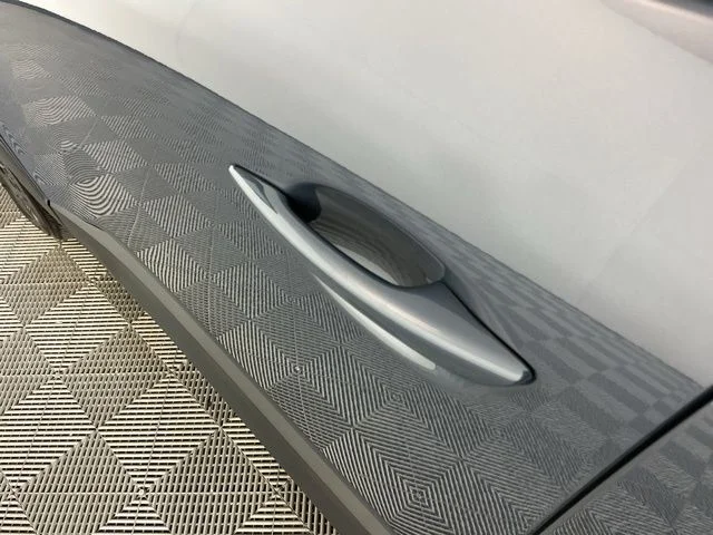 Used 2025 Gray Metallic Mazda 2.5 S Premium Package image 11