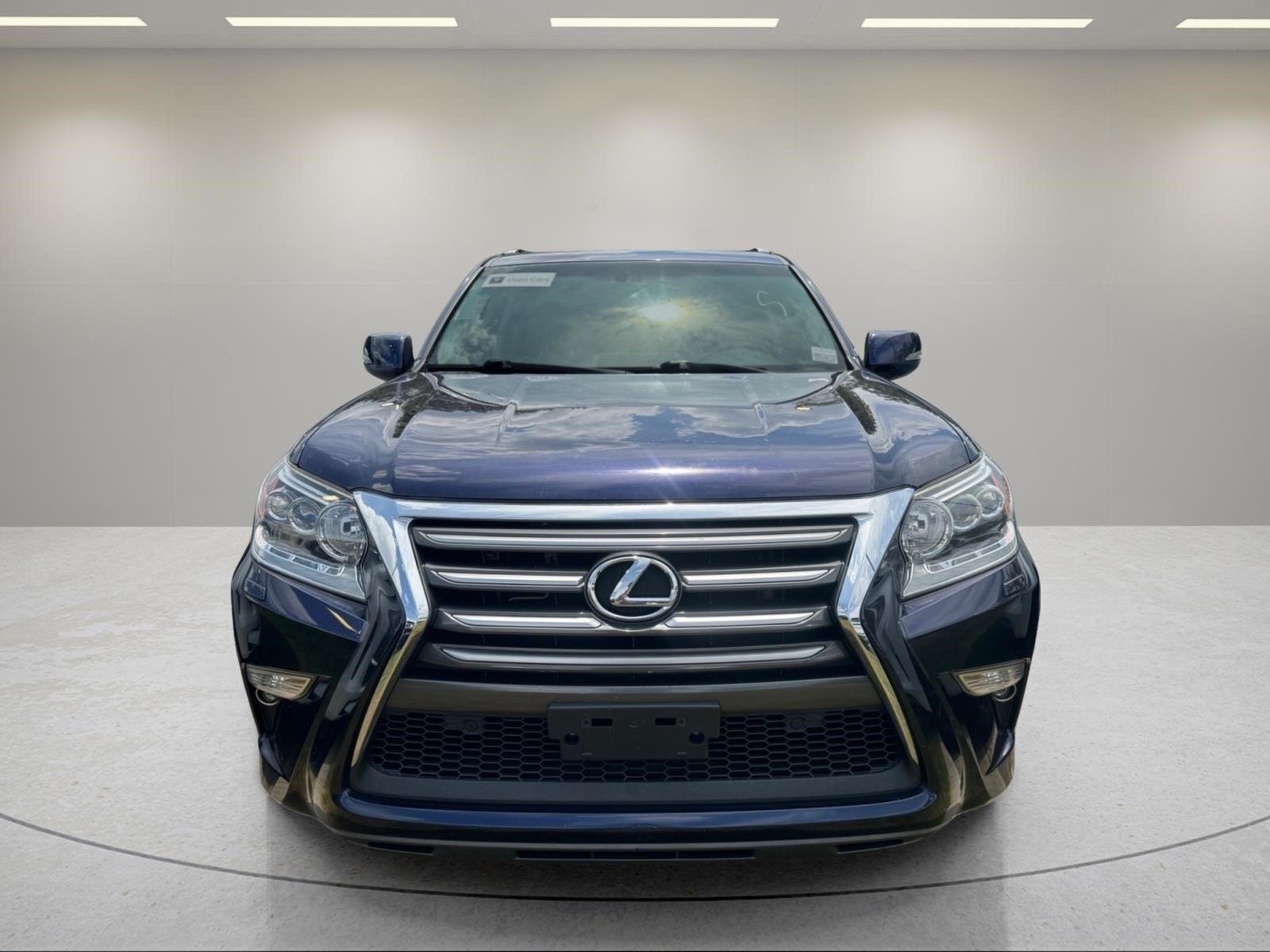 Used 2019 Nightfall Mica Lexus GX 460 Premium image 24