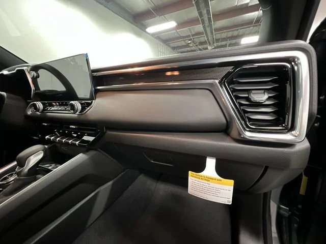 2026 GMC Canyon Elevation - Photo 28