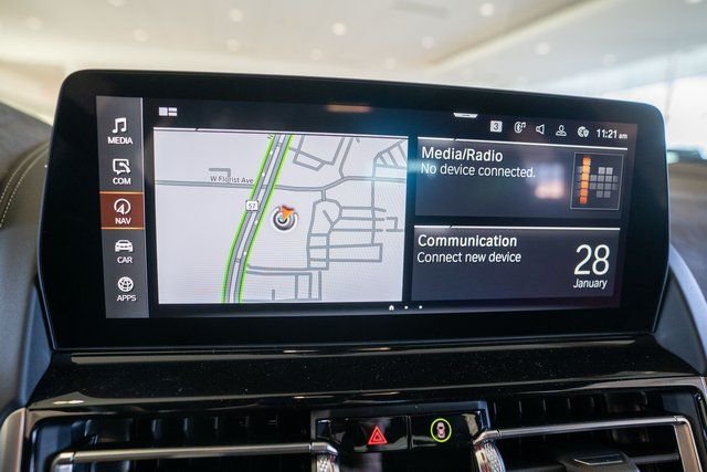 New 2026 Special Order Color BMW M850i xDrive Gran Coupe image 26