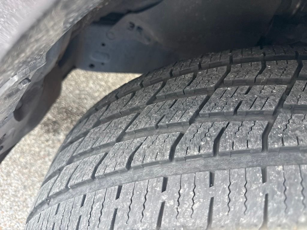 Used 2015 Black Toyota SR5 Premium image 6