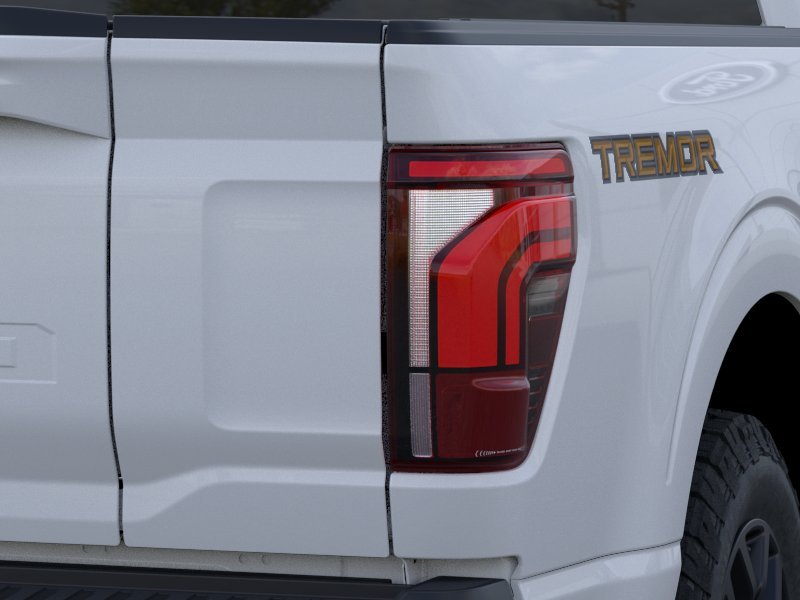 2025 Ford F-150 Tremor - Photo 31