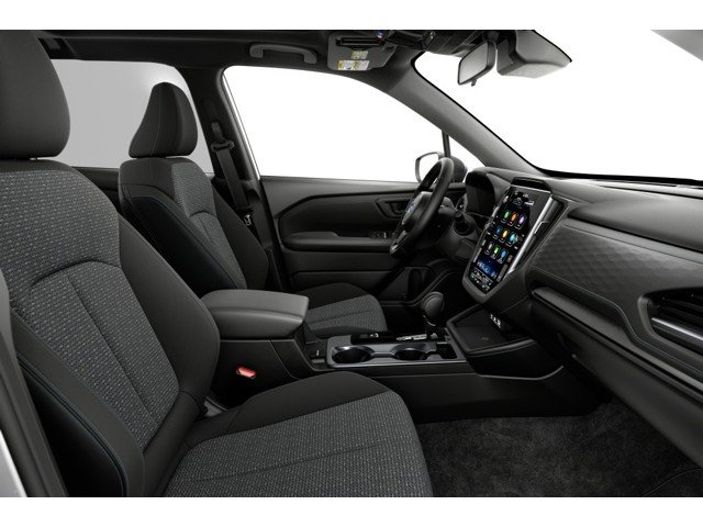 New 2026 RIVER ROCK PEARL Subaru Premium image 16