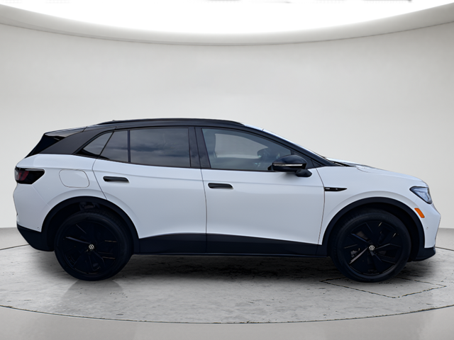 New 2026 White/off-white Volkswagen Pro S Plus image 2