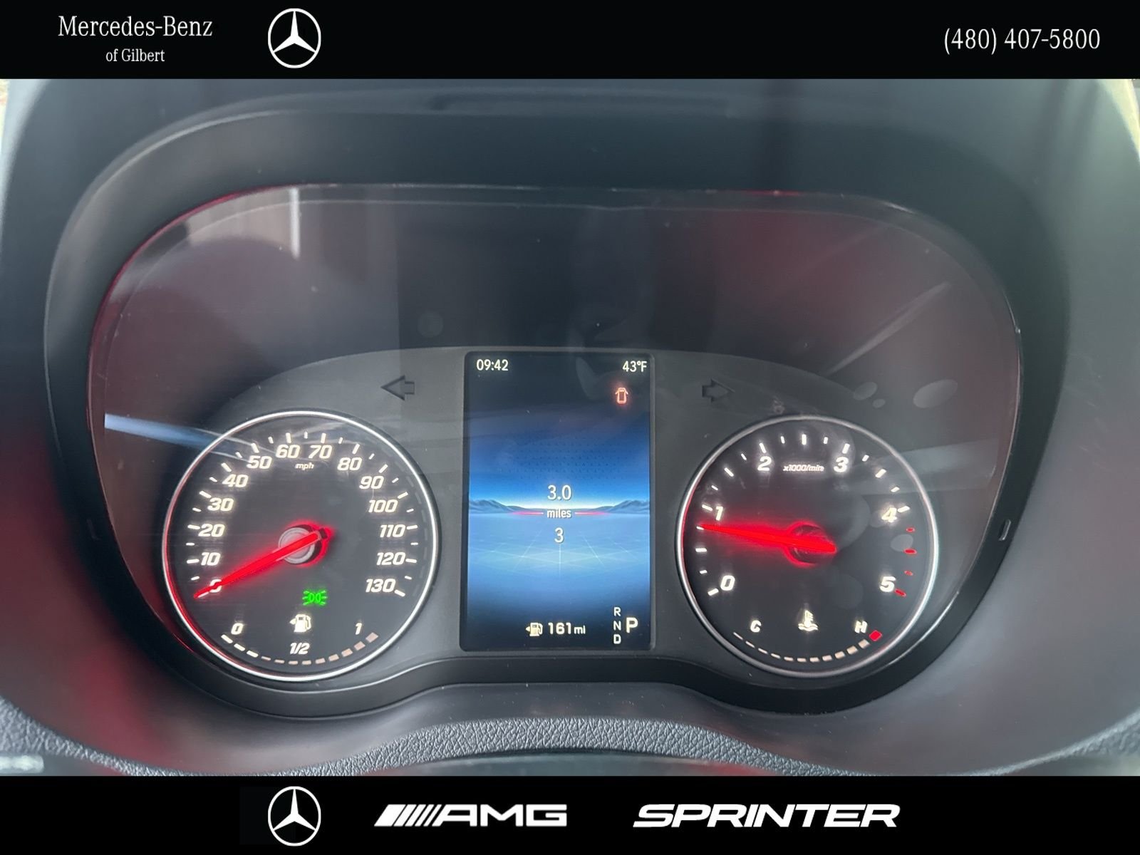 New 2026 Arctic White Mercedes-Benz Cargo 170 WB image 29