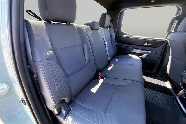 Certified Used 2025 LUNAR ROCK Toyota  image 19