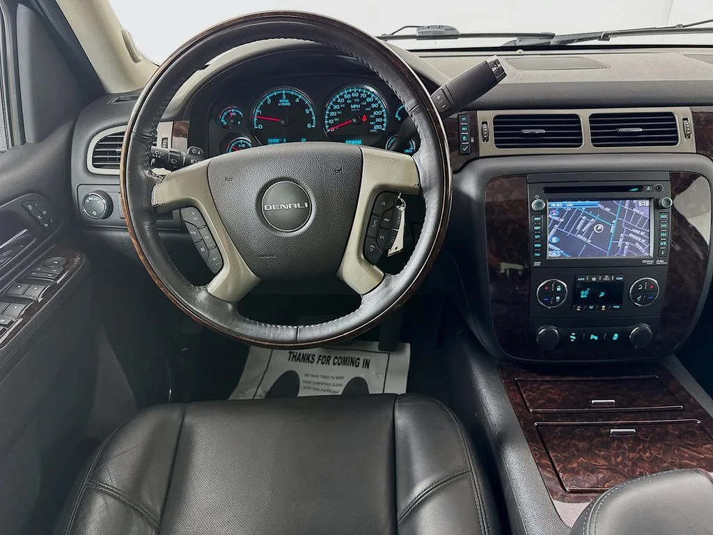Used 2013 Black GMC Denali image 27
