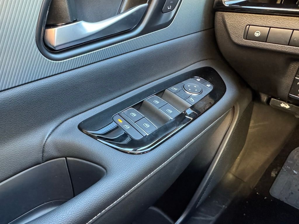 2025 Nissan Murano SL - Photo 25