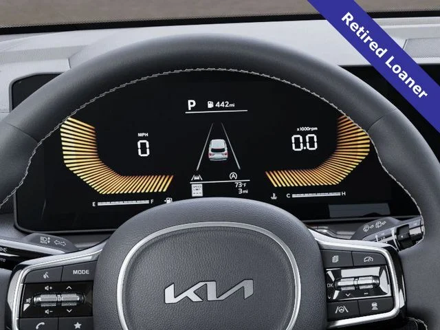 2025 Kia Sorento S - Photo 21