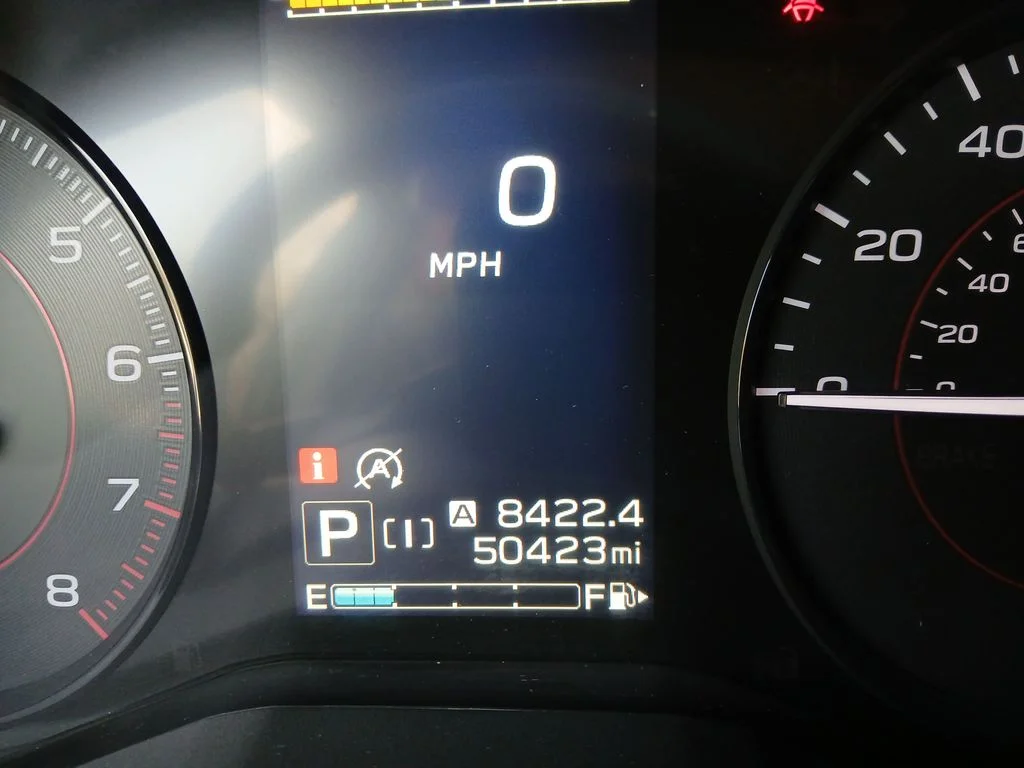 Used 2023 Beige Subaru Premium image 28