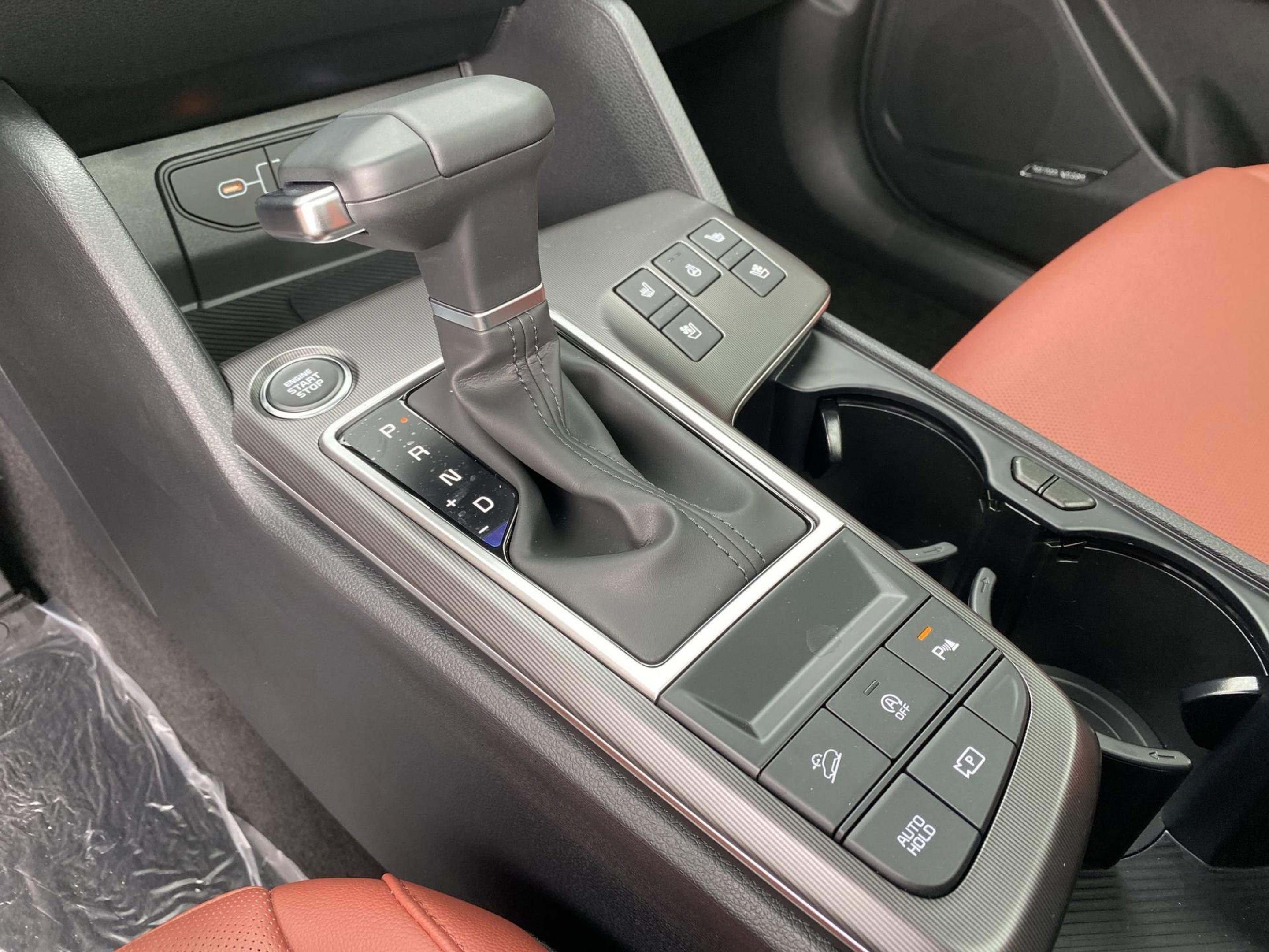 2026 Kia Sportage SX Prestige - Photo 25