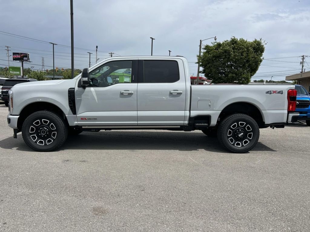 New 2026 Avalanche Ford F-250® Platinum® image 7