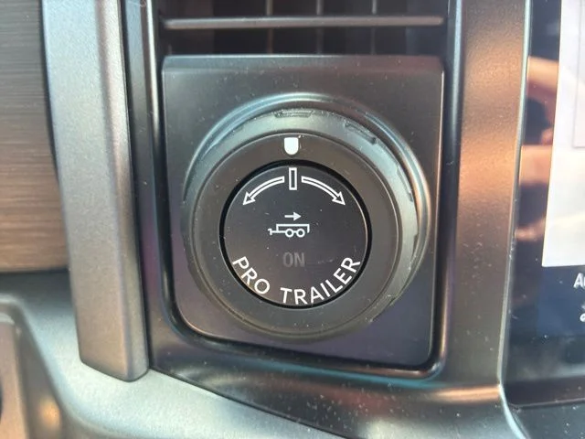 Used 2026 Ruby Red Metallic Ford XLT image 32