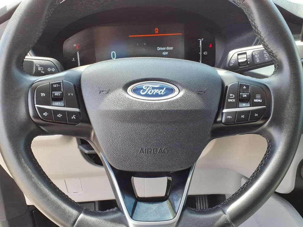 Used 2023 Silver Ford Active image 21