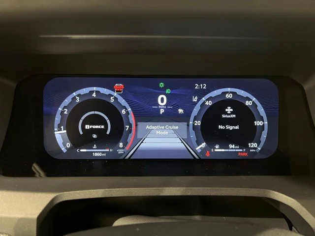 Used 2026 Black Toyota TRD Sport Premium image 14