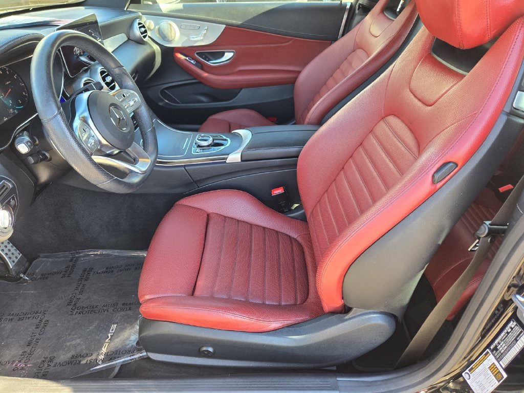 Used 2023  Mercedes-Benz C 300 image 11