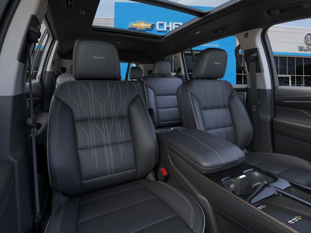2026 Buick Enclave Avenir - Photo 16