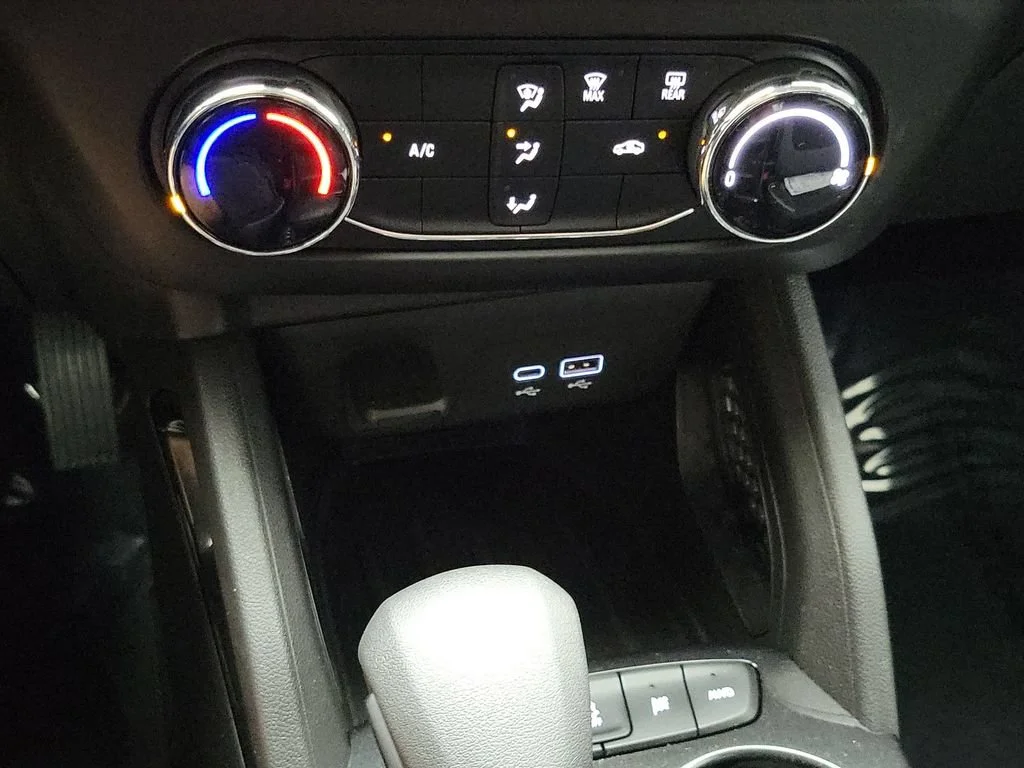 2026 Chevrolet Trailblazer LS - Photo 16