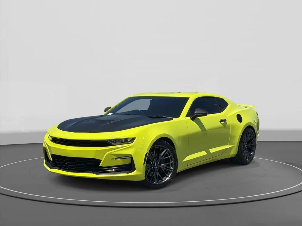 Used 2021 Shock Chevrolet 2SS image 6