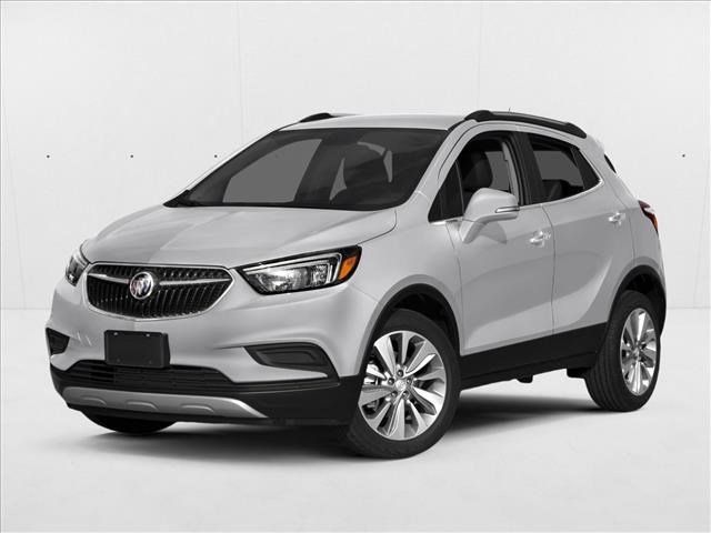 Used 2019  Buick Preferred image 1